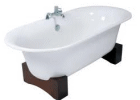 Bath drain Clearance in Blackfriars